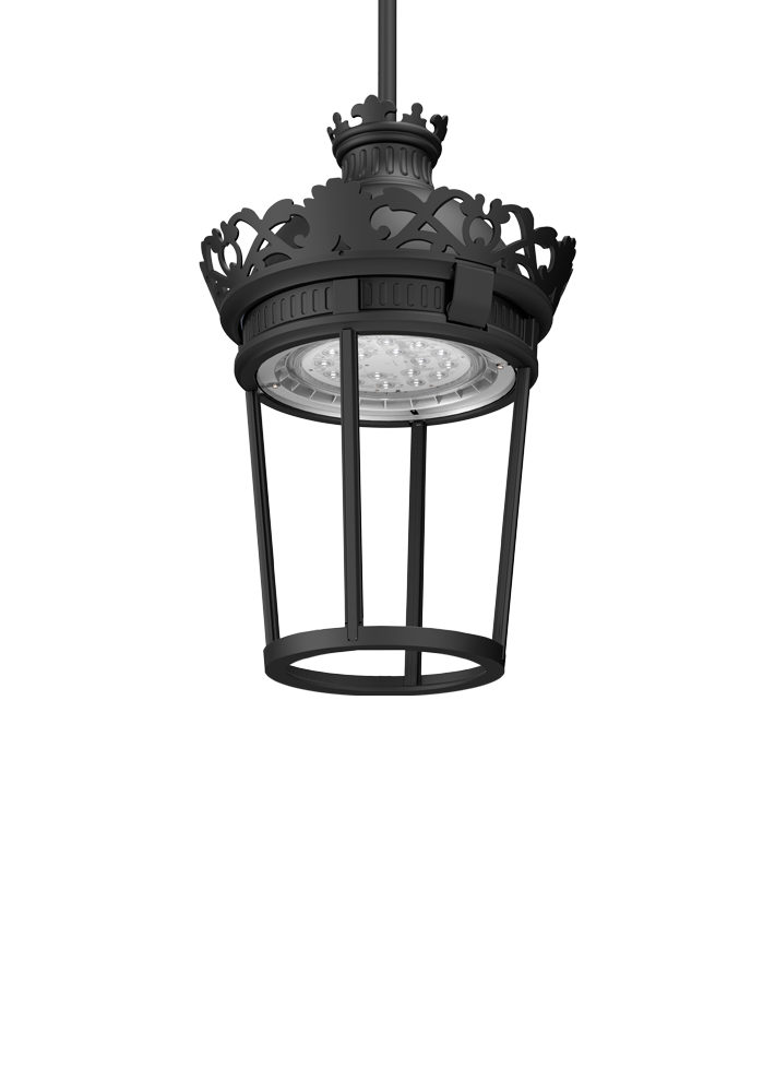 Luminaria Palacio Sus