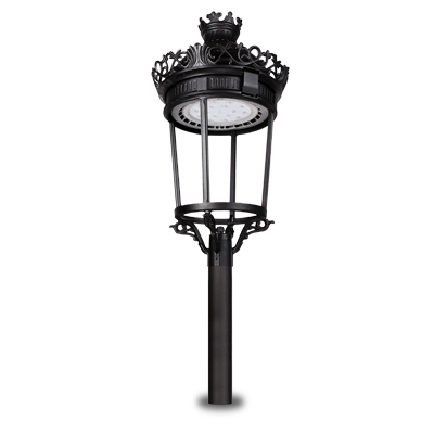 Luminaria Palacio Top