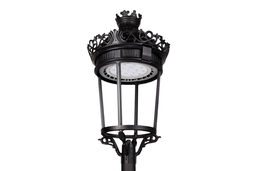 Luminaria Palacio Top