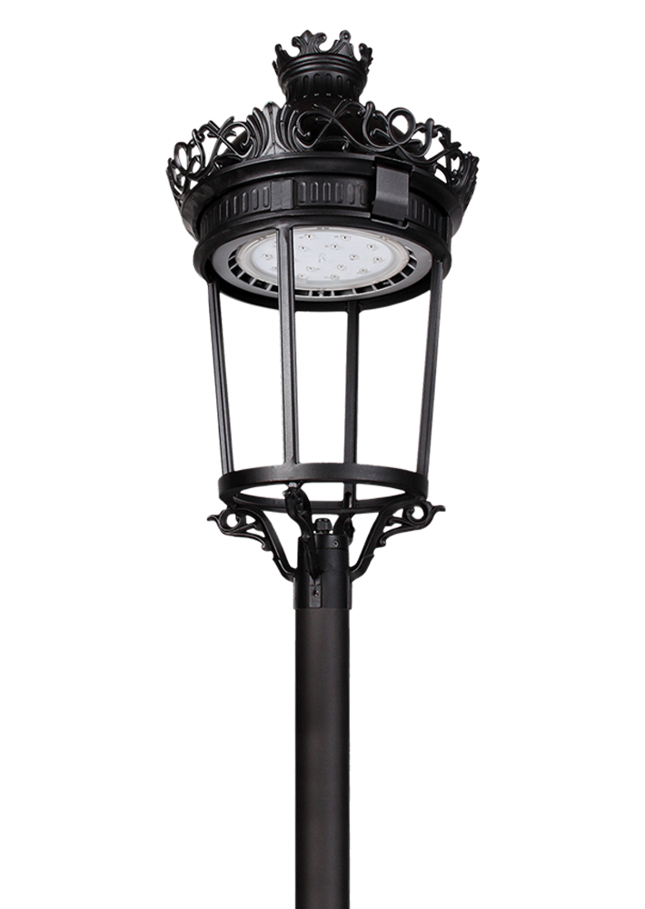 Luminaria Palacio Top