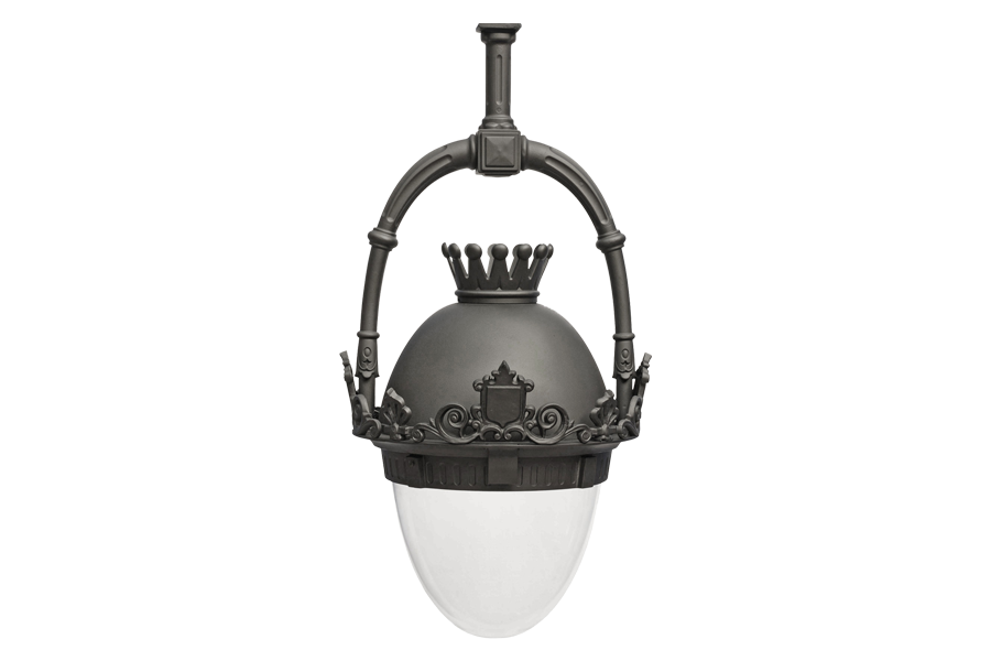 Luminaria Princesa Sus