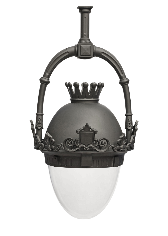Luminaria Princesa Sus