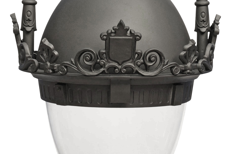 Luminaria Princesa Sus