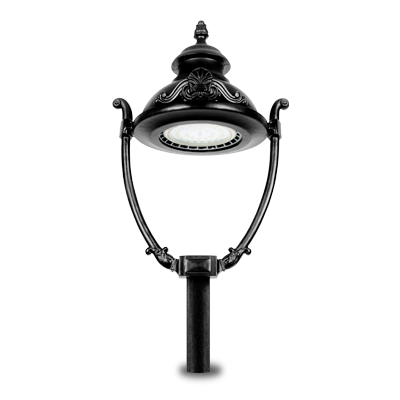 Luminaria Rosellon Top