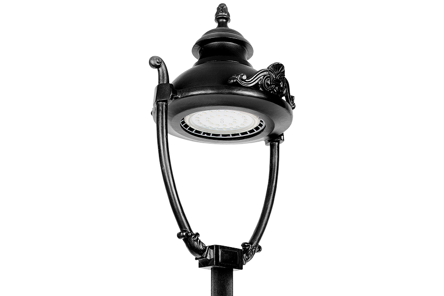 Luminaria Rosellon Top
