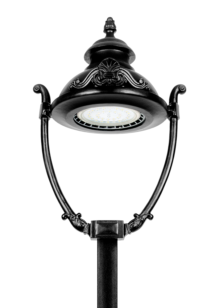 Luminaria Rosellon Top
