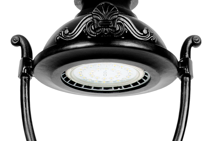 Luminaria Rosellon Top