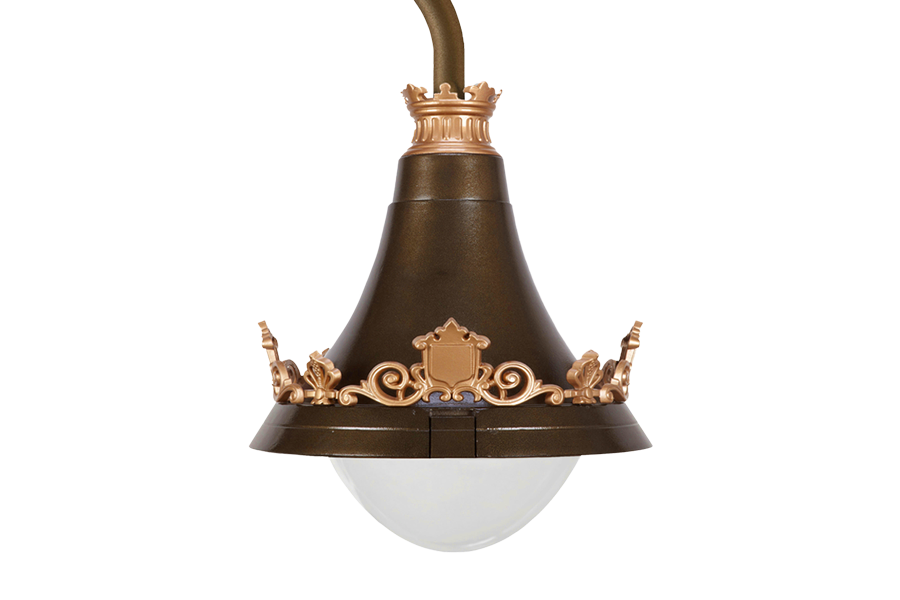 Luminaria Royal L Sus