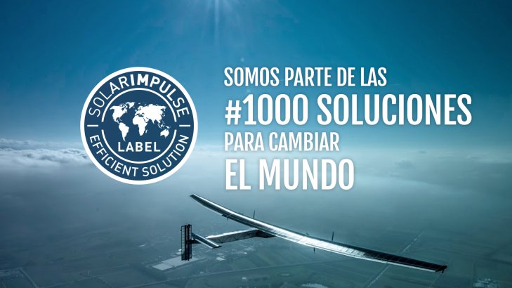 Solar impulse 02 | Salvi Lighting Barcelona