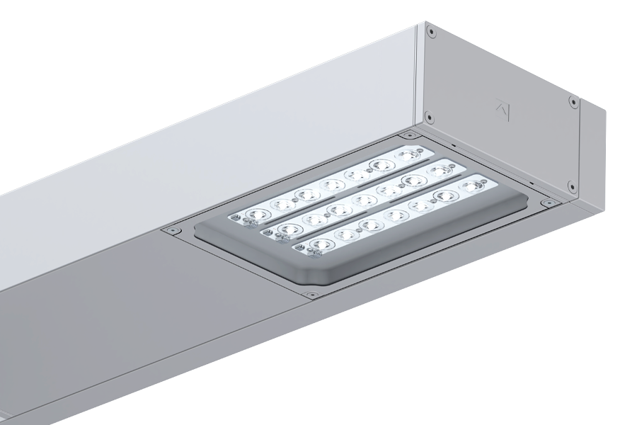 Luminaria Tecla