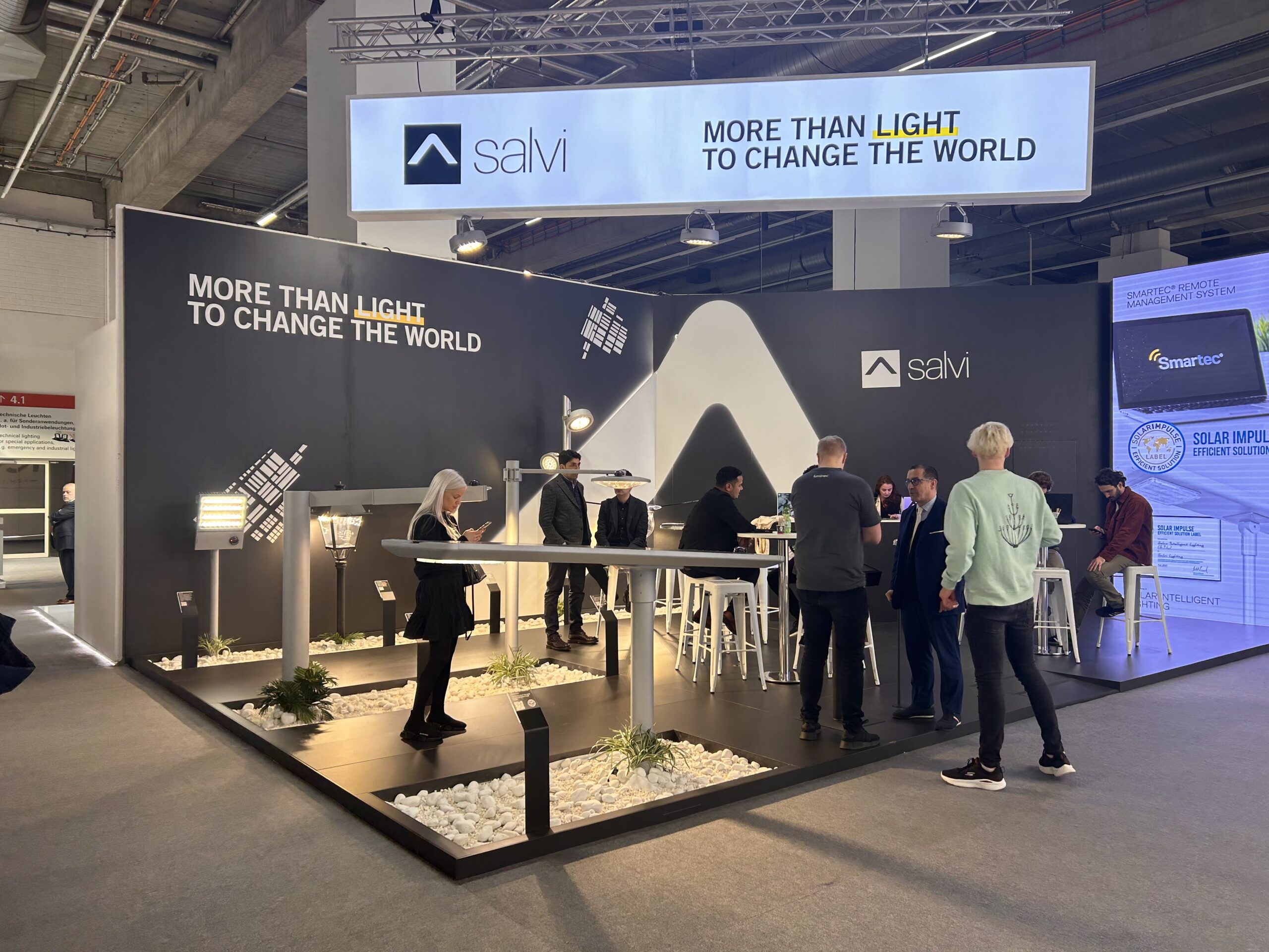 Unknown scaled | Salvi Lighting Barcelona