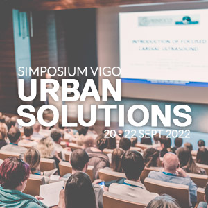Urban Solutions 2022 Symposium