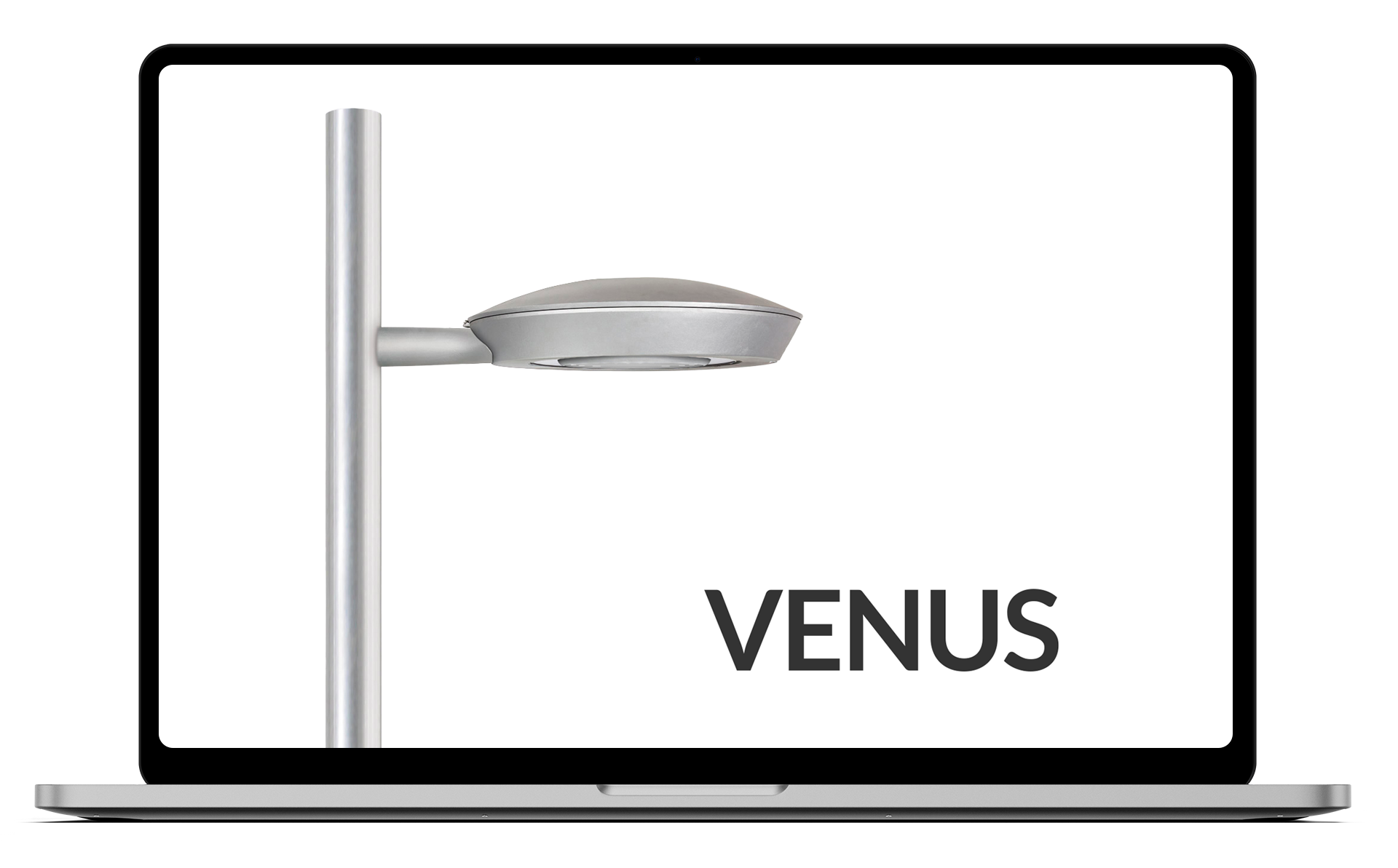 Luminaria Venus M Hor