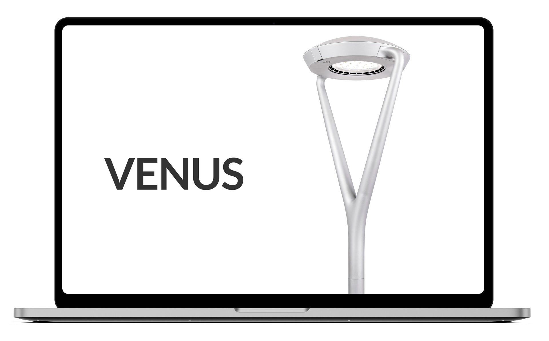 Luminaria Venus S Top