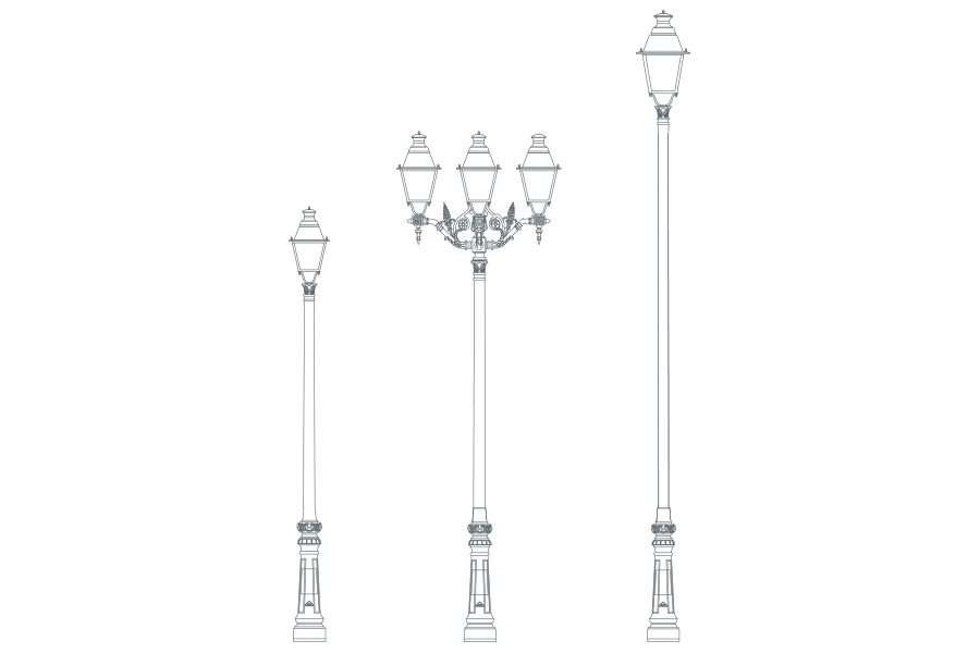 Columna Villa
