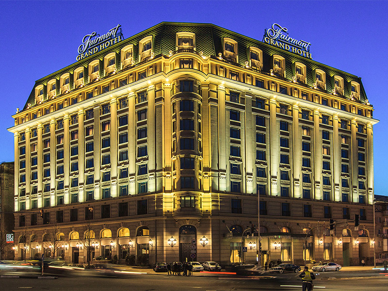 atenea kiev full 1 | Salvi Lighting Barcelona