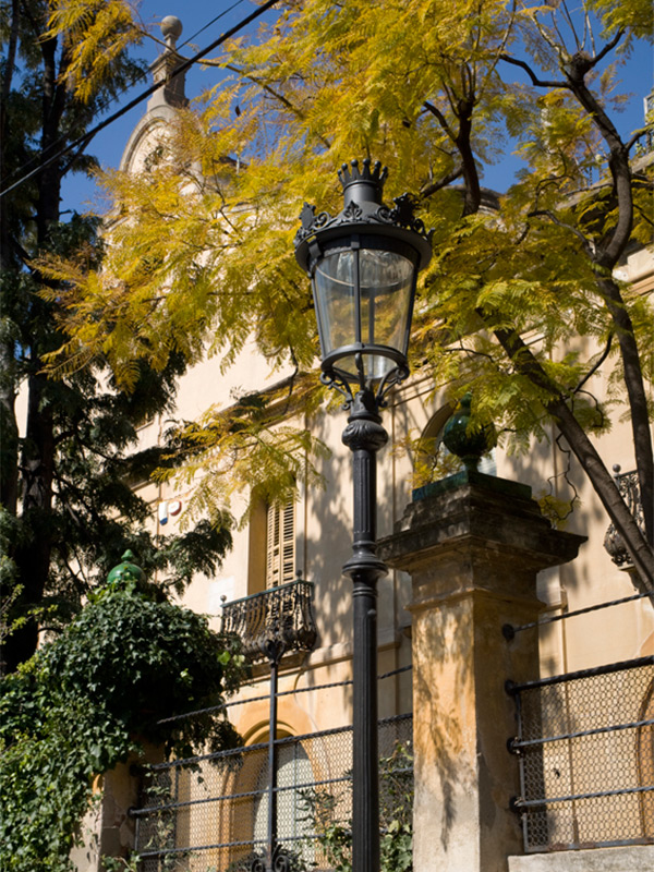 atenea stgervasi full 3 | Salvi Lighting Barcelona