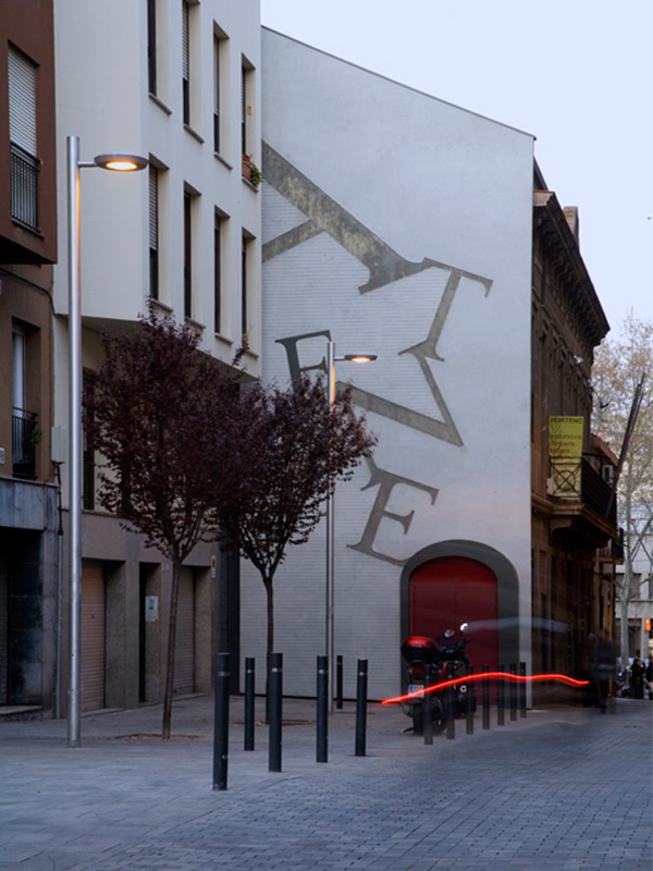 ateneu barcelona 01 | Salvi Lighting Barcelona