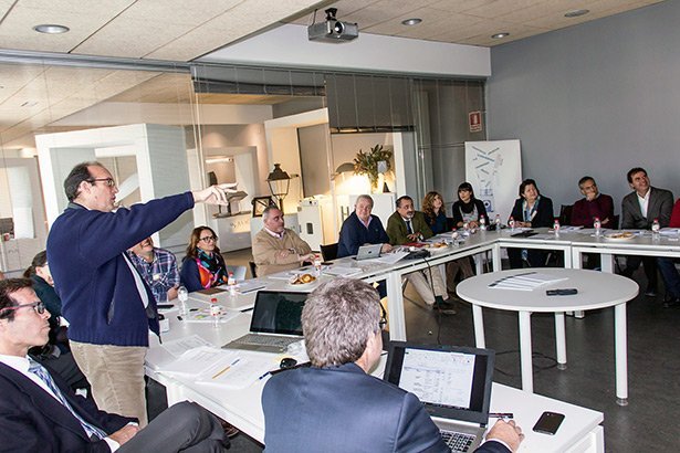 convencion03 | Salvi Lighting Barcelona