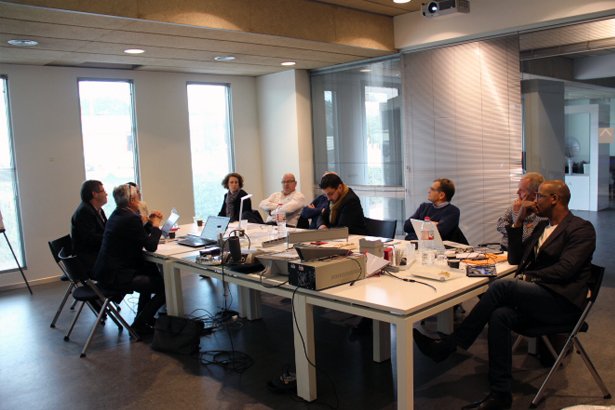 delegacion 01 | Salvi Lighting Barcelona