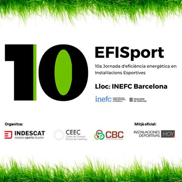 EFISport 2023