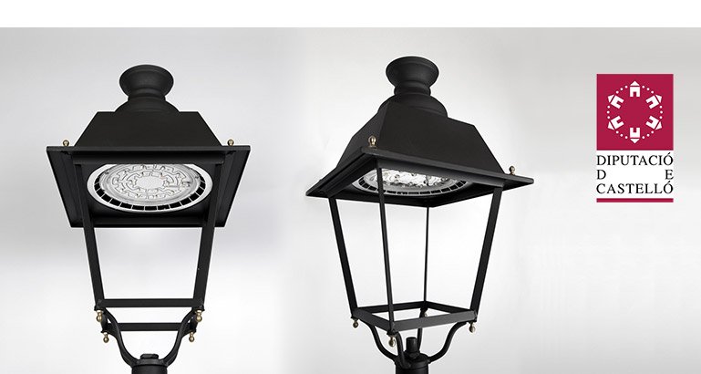 eficiencia foto | Salvi Lighting Barcelona