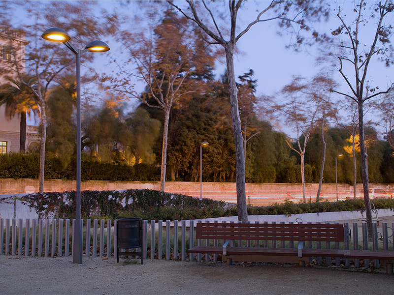 | Salvi Lighting Barcelona