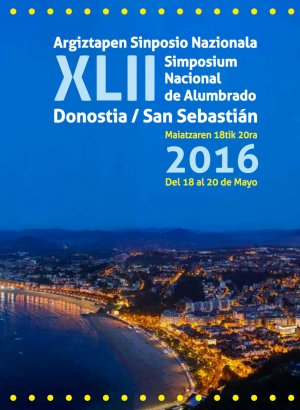 sansebastian foto | Salvi Lighting Barcelona