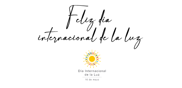 Día Internacional de la Luz 2024