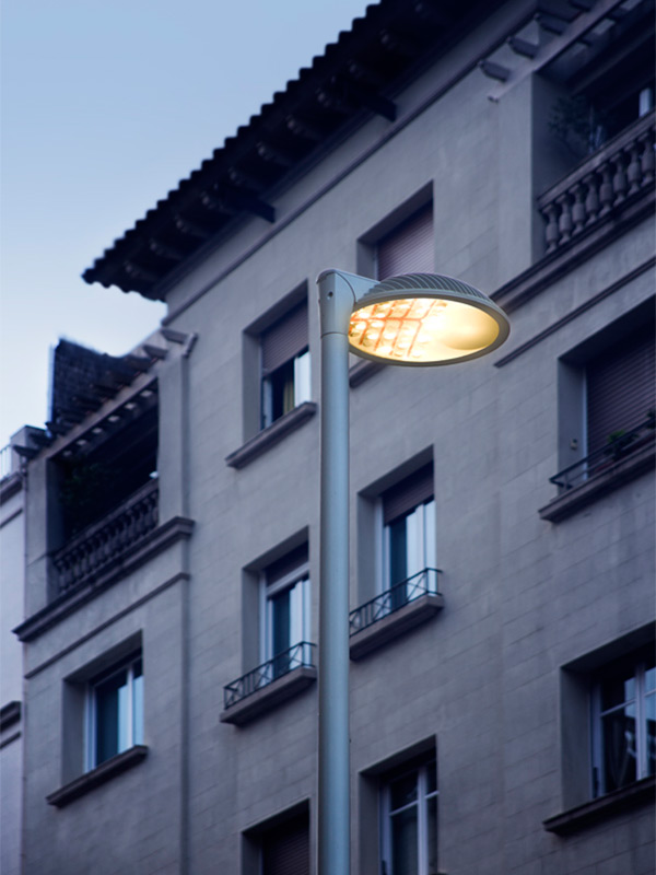 st gervasi barcelona 01 | Salvi Lighting Barcelona