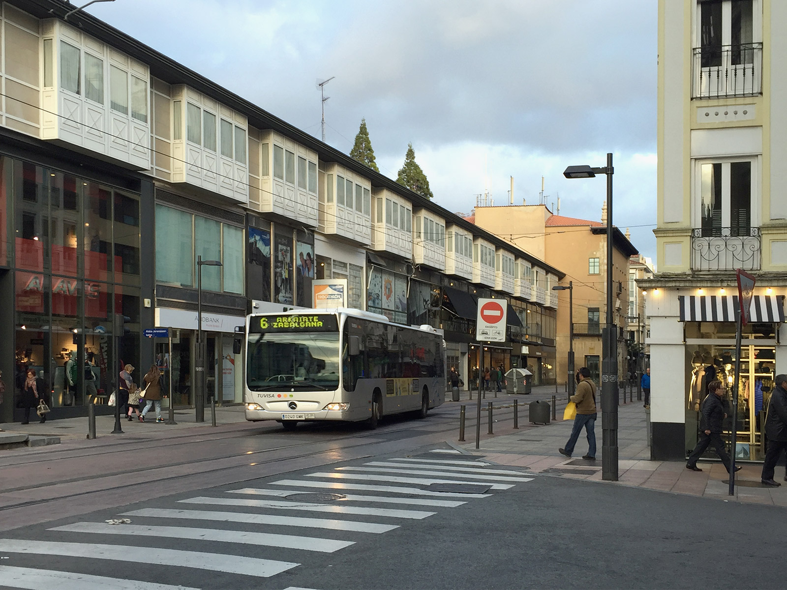 vitoriagasteiz 01 | Salvi Lighting Barcelona